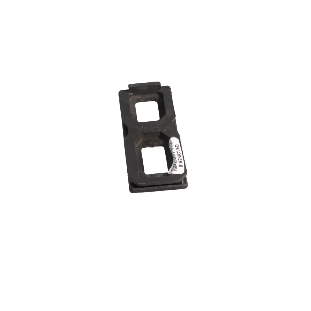 Porsche 911 996 Boxster 986 Steering Column Switch Rubber Cover - SKU 99355257301 - Part number 99355257301