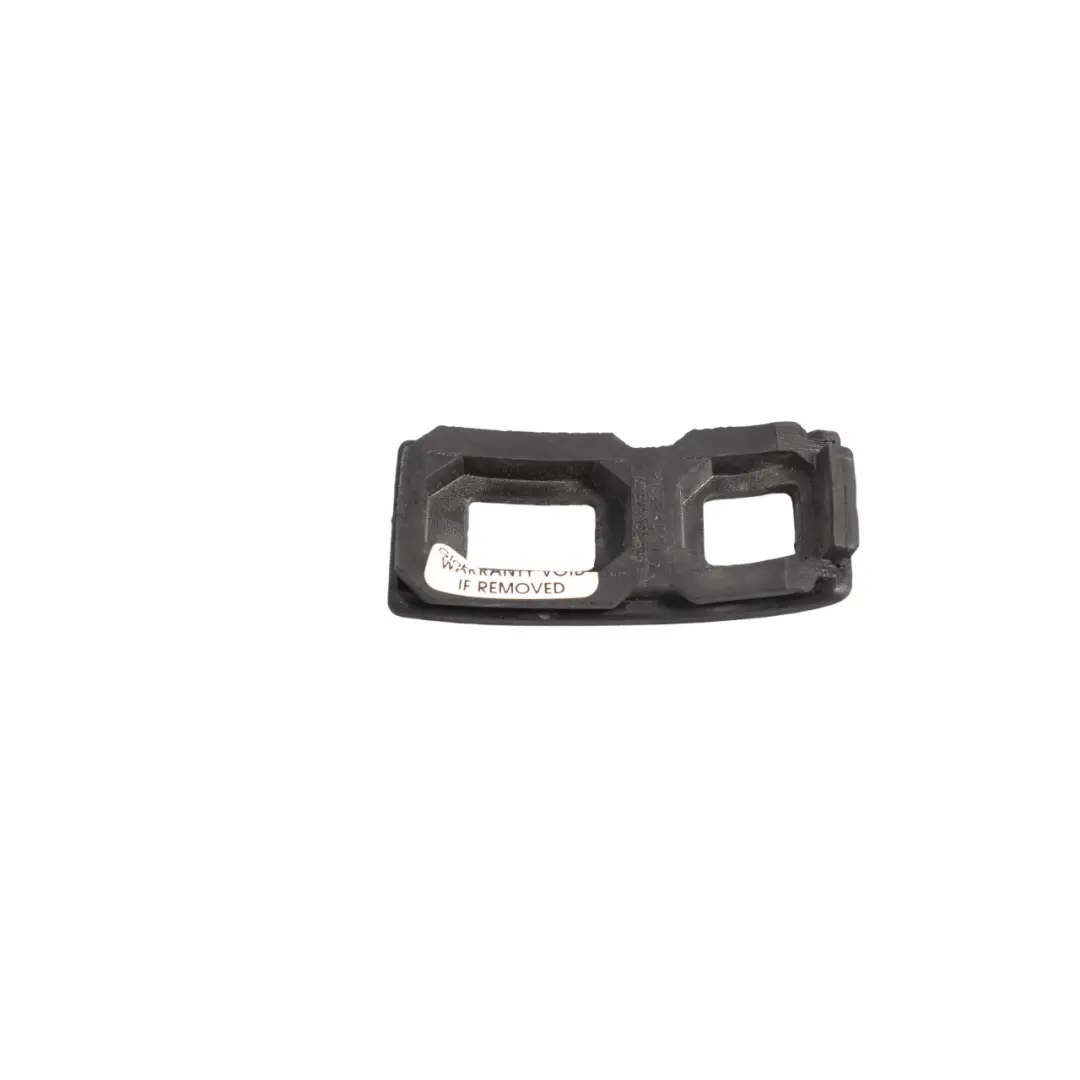 Porsche 911 996 Boxster 986 Steering Column Switch Rubber Cover - SKU 99355257301 - Part number 99355257301