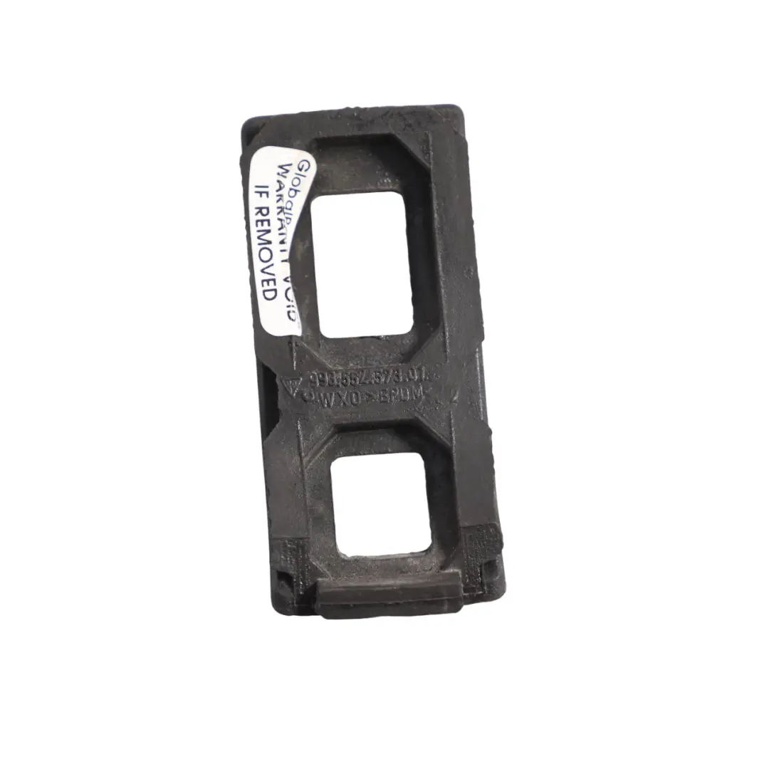 Porsche 911 996 Boxster 986 Steering Column Switch Rubber Cover - SKU 99355257301 - Part number 99355257301