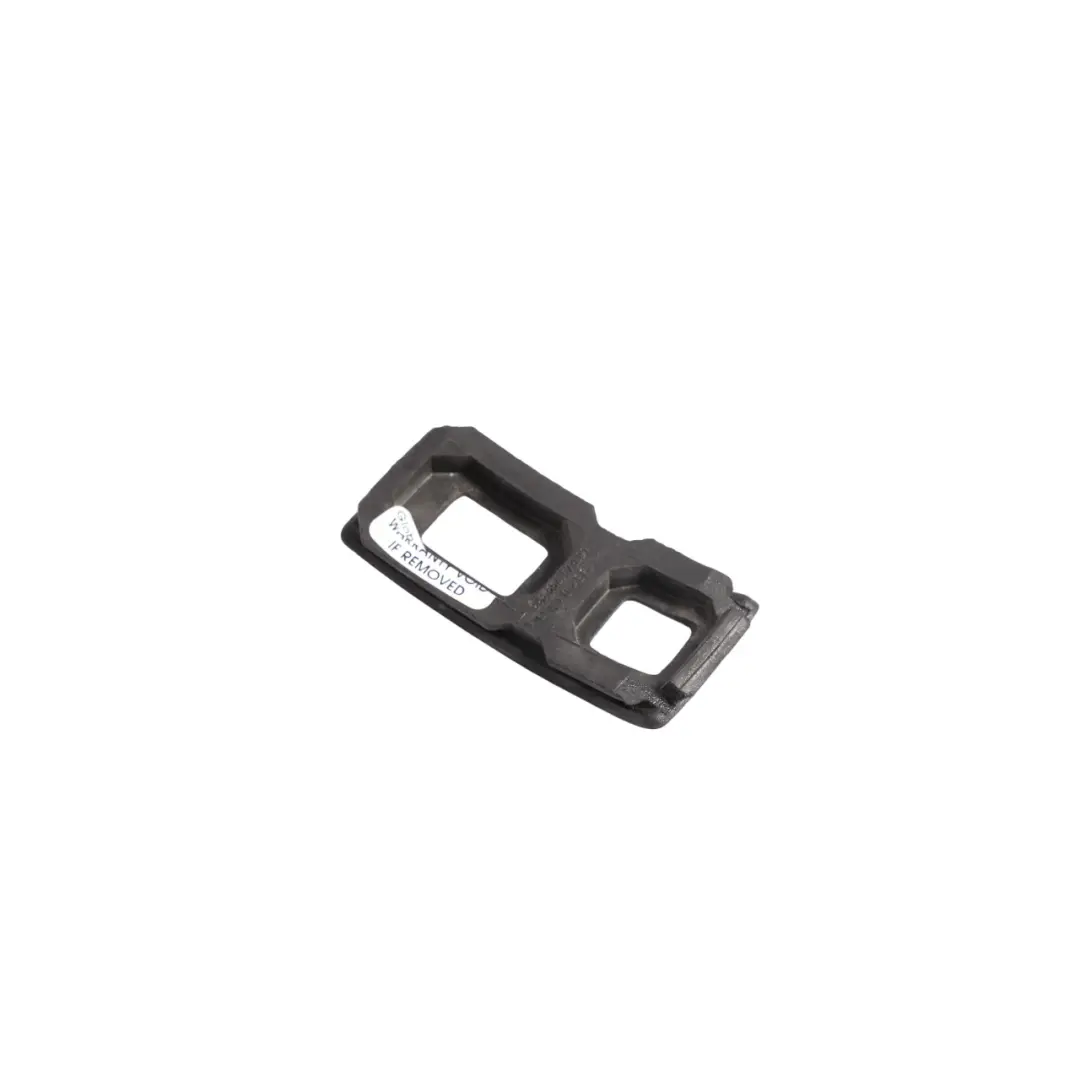 Porsche 911 996 Boxster 986 Steering Column Switch Rubber Cover - SKU 99355257301 - Part number 99355257301