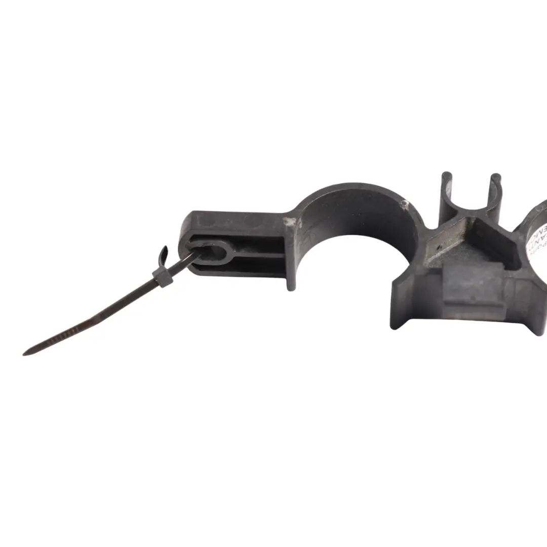 Water Coolant Pipe Support Holder Bracket Clip to Porsche Boxster 986 with Part number 99610641502 Porsche Boxster 986 Water Coolant Pipe Support Holder Bracket Clip - SKU 99610641502 - Part number 99610641502