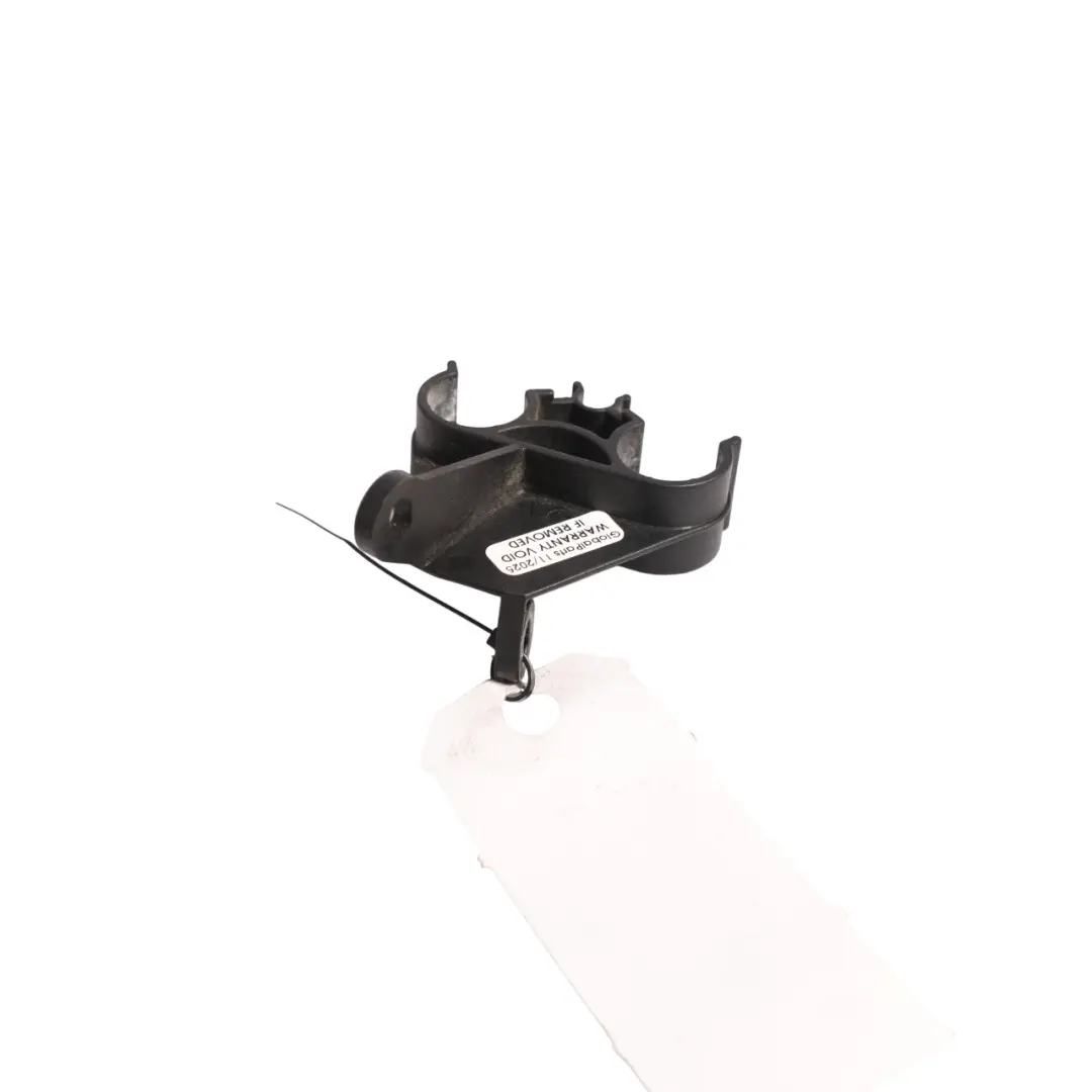 Water Coolant Pipe Support Holder Bracket Mount to Porsche Boxster 986 with Part number 99610642002 Porsche Boxster 986 Water Coolant Pipe Support Holder Bracket Mount - SKU 99610642002 - Part number 99610642002