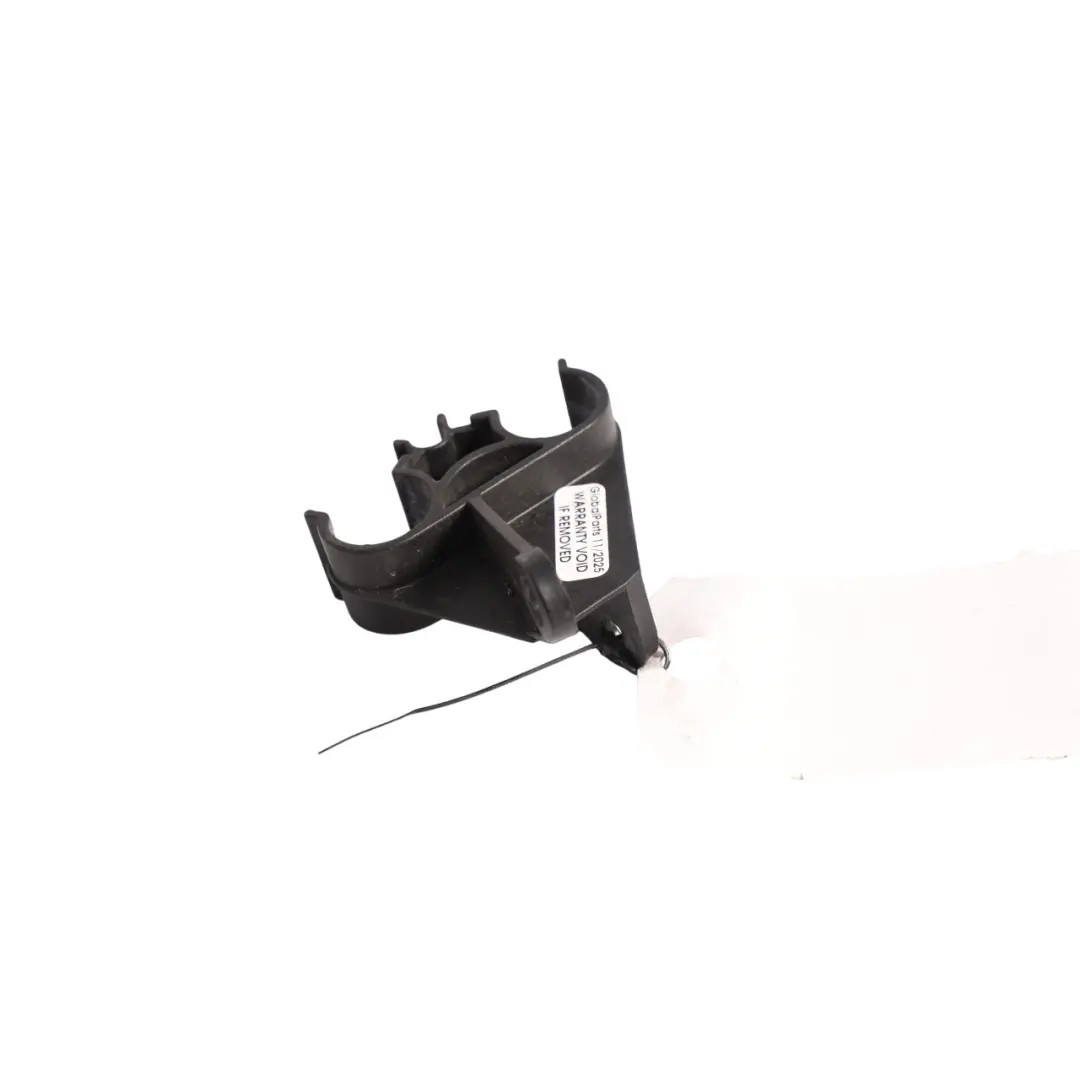 Porsche Boxster 986 Water Coolant Pipe Support Holder Bracket Mount - SKU 99610642002 - Part number 99610642002