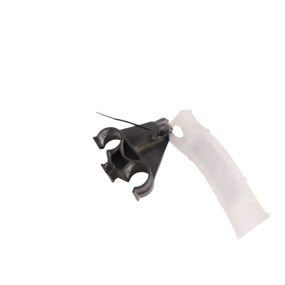 Water Coolant Pipe Support Holder Bracket Mount to Porsche Boxster 986 with Part number 99610642002 Porsche Boxster 986 Water Coolant Pipe Support Holder Bracket Mount - SKU 99610642002 - Part number 99610642002