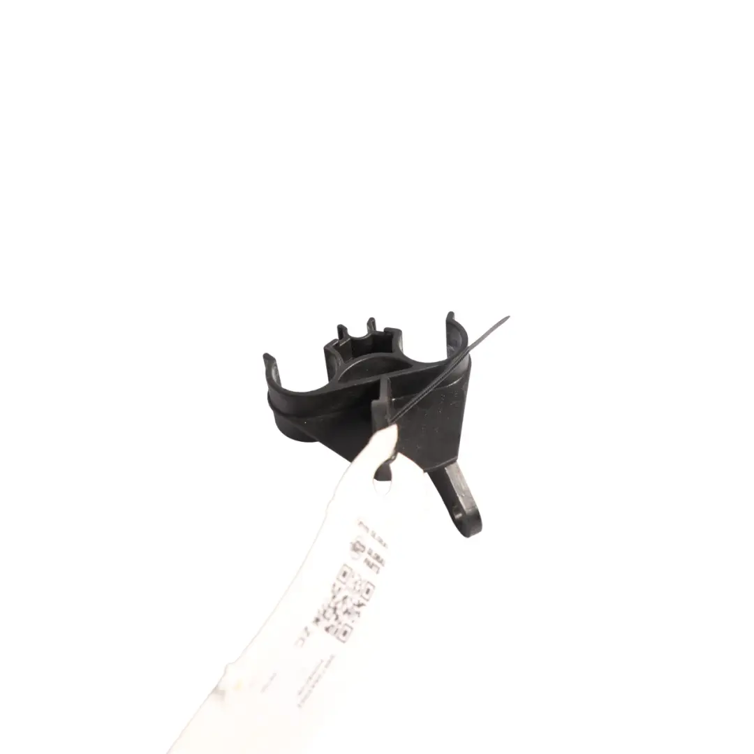 Water Coolant Pipe Support Holder Bracket Mount to Porsche Boxster 986 with Part number 99610642002 Porsche Boxster 986 Water Coolant Pipe Support Holder Bracket Mount - SKU 99610642002 - Part number 99610642002