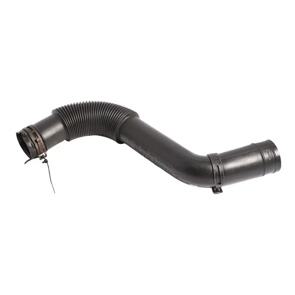 Expansion Coolant Tank Pipe Hose Line 996107254 to Porsche Boxster S 986 with Part number 99610725403 Porsche Boxster S 986 Expansion Coolant Tank Pipe Hose Line 996107254 - SKU 99610725403 - Part number 99610725403