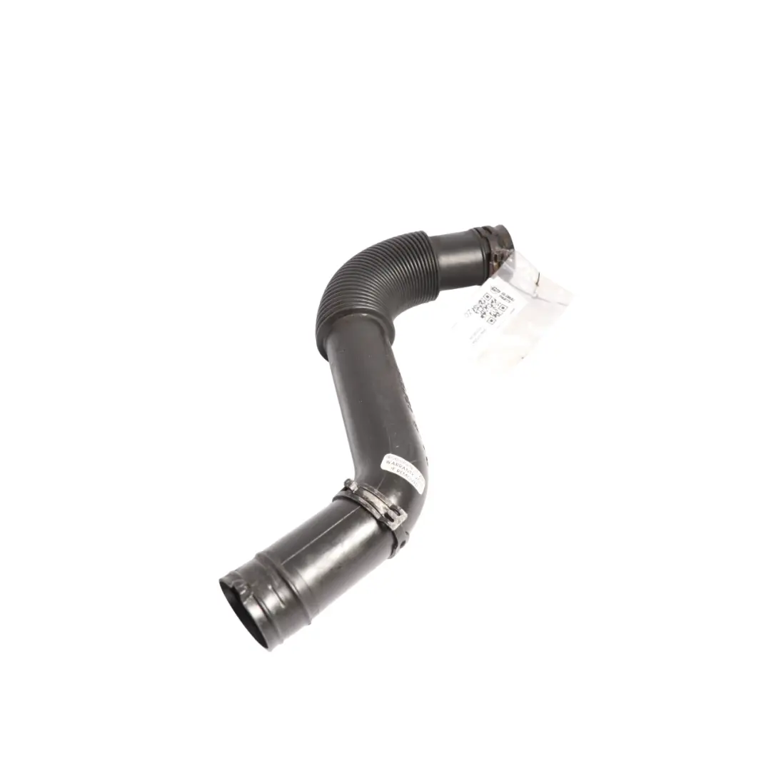 Expansion Coolant Tank Pipe Hose Line 996107254 to Porsche Boxster S 986 with Part number 99610725403 Porsche Boxster S 986 Expansion Coolant Tank Pipe Hose Line 996107254 - SKU 99610725403 - Part number 99610725403