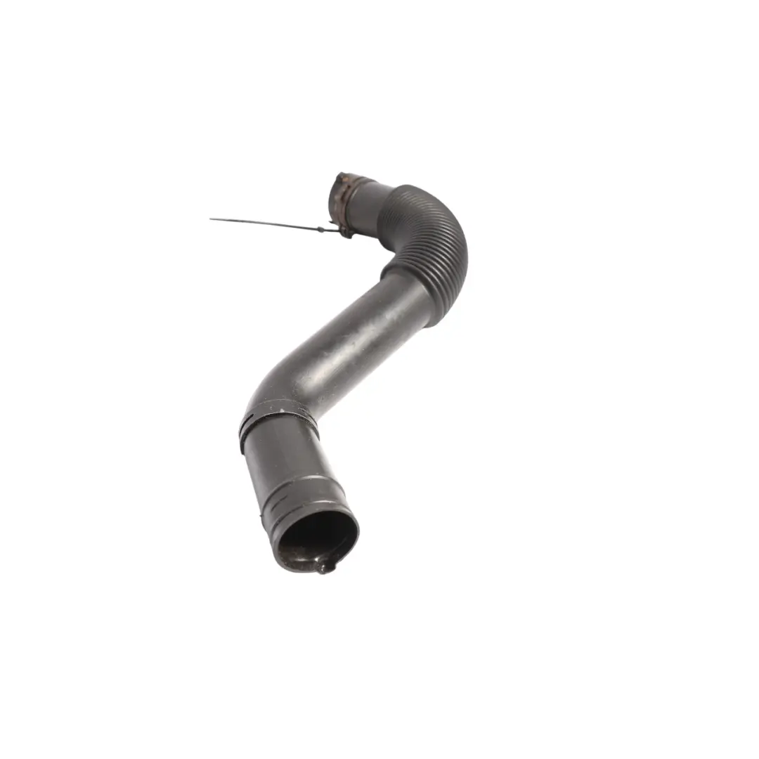 Expansion Coolant Tank Pipe Hose Line 996107254 to Porsche Boxster S 986 with Part number 99610725403 Porsche Boxster S 986 Expansion Coolant Tank Pipe Hose Line 996107254 - SKU 99610725403 - Part number 99610725403