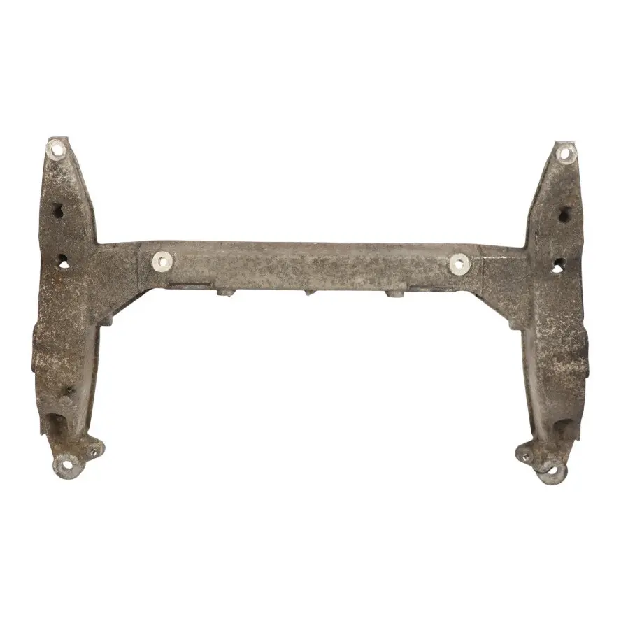 Porsche Boxster 986 Front Axle Subframe Cross Member Cradle Beam 99634110115 - SKU 99634108112 - Part number 99634108112