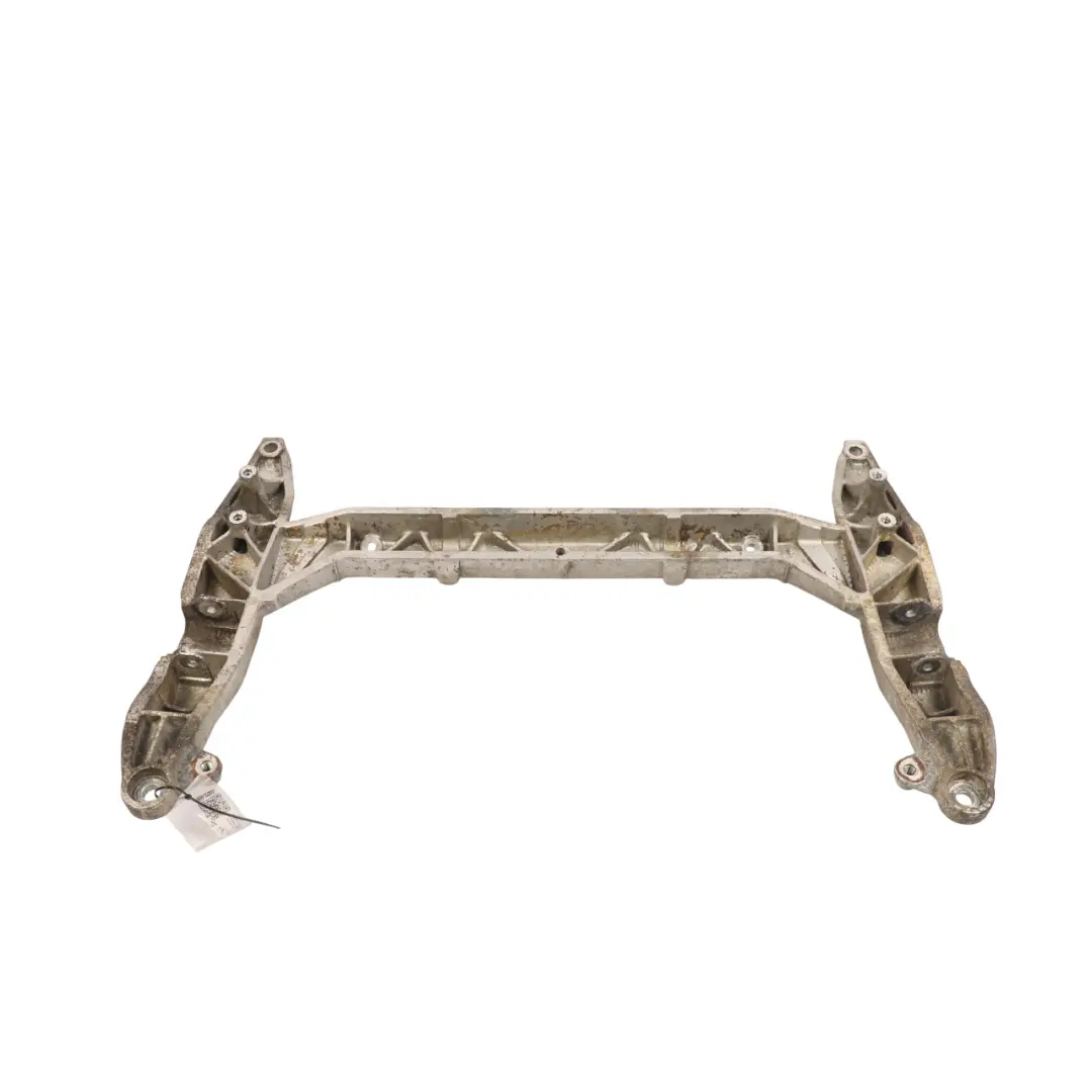 Porsche Boxster 986 Front Axle Subframe Cross Member Cradle Beam 99634110115 - SKU 99634108112 - Part number 99634108112