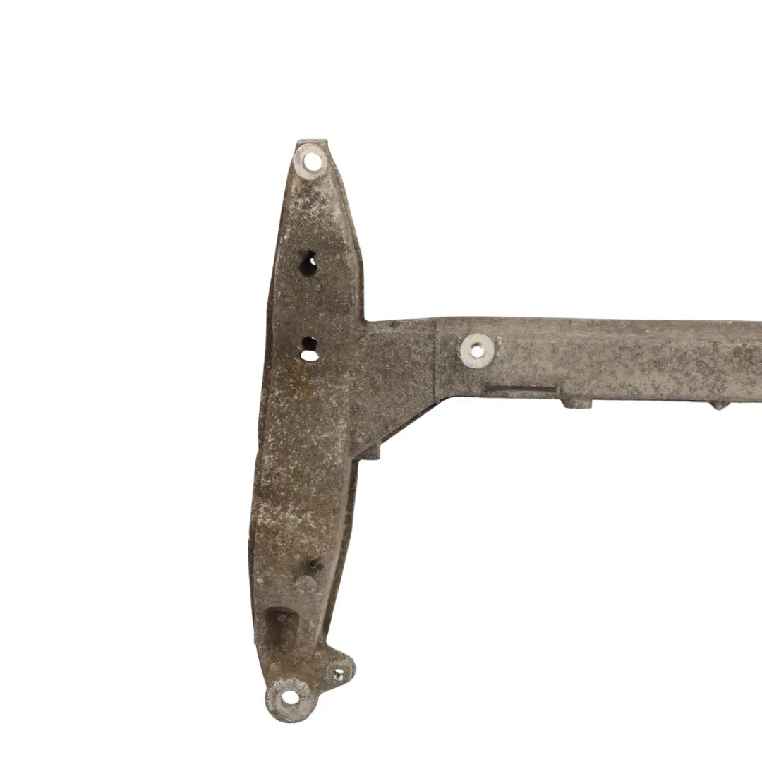 Porsche Boxster 986 Front Axle Subframe Cross Member Cradle Beam 99634110115 - SKU 99634108112 - Part number 99634108112
