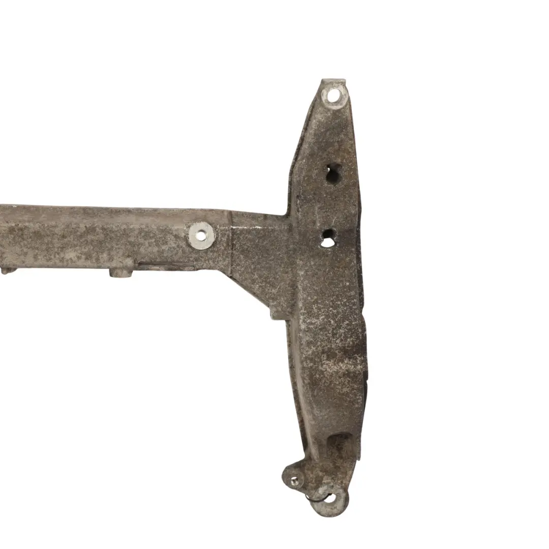 Front Axle Subframe Cross Member Cradle Beam 99634110115 to Porsche Boxster 986 with Part number 99634108112 Porsche Boxster 986 Front Axle Subframe Cross Member Cradle Beam 99634110115 - SKU 99634108112 - Part number 99634108112