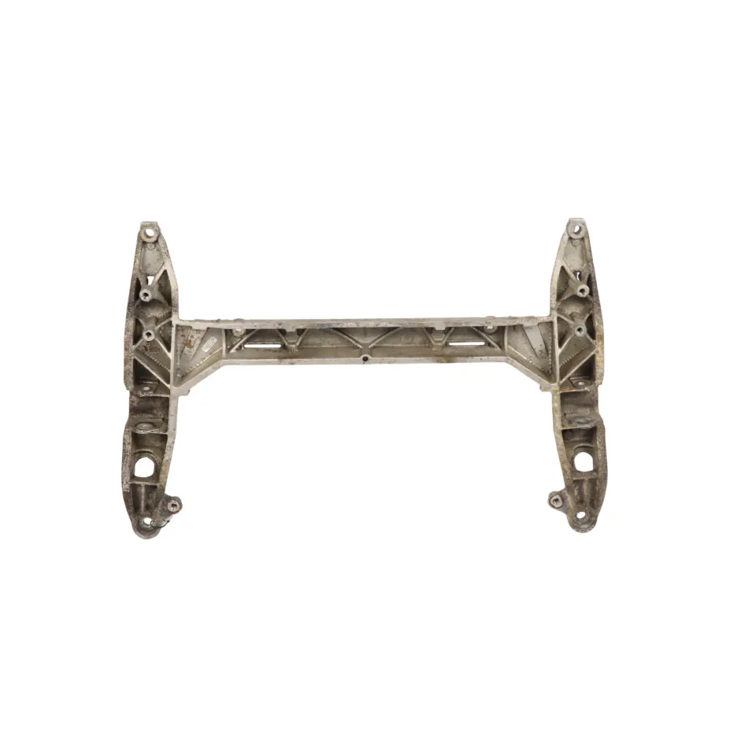 Front Axle Subframe Cross Member Cradle Beam 99634110115 to Porsche Boxster 986 with Part number 99634108112 Porsche Boxster 986 Front Axle Subframe Cross Member Cradle Beam 99634110115 - SKU 99634108112 - Part number 99634108112