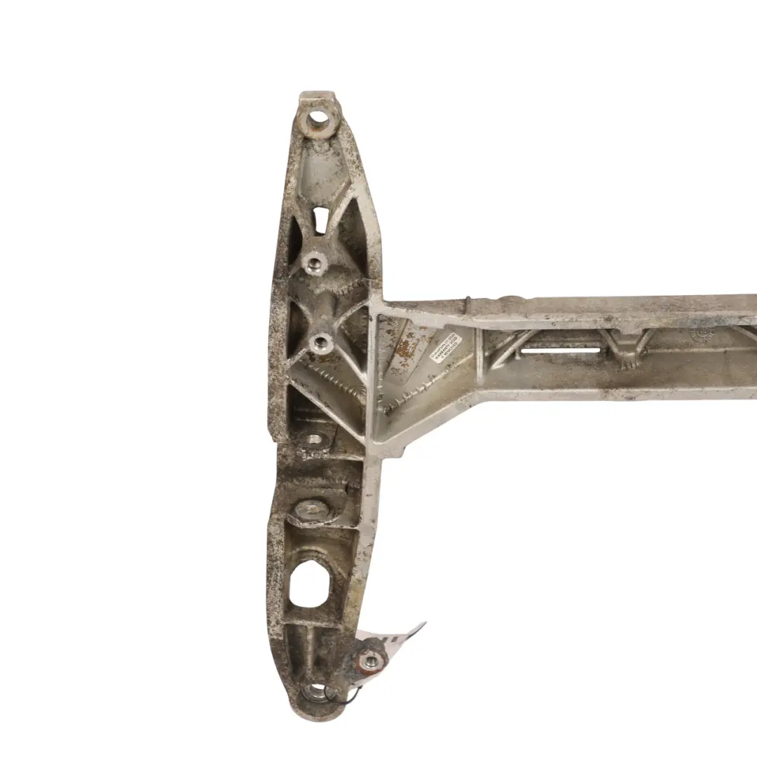 Front Axle Subframe Cross Member Cradle Beam 99634110115 to Porsche Boxster 986 with Part number 99634108112 Porsche Boxster 986 Front Axle Subframe Cross Member Cradle Beam 99634110115 - SKU 99634108112 - Part number 99634108112