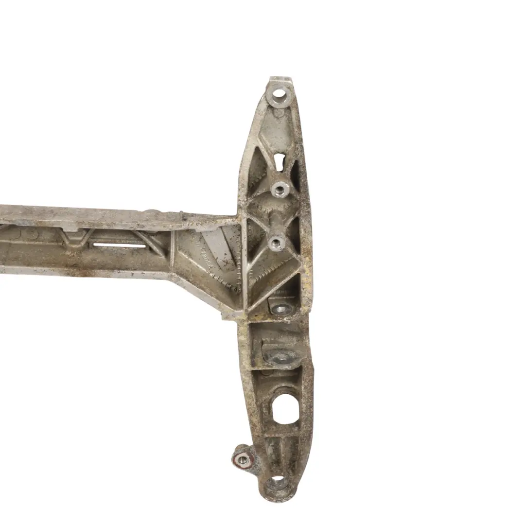 Front Axle Subframe Cross Member Cradle Beam 99634110115 to Porsche Boxster 986 with Part number 99634108112 Porsche Boxster 986 Front Axle Subframe Cross Member Cradle Beam 99634110115 - SKU 99634108112 - Part number 99634108112