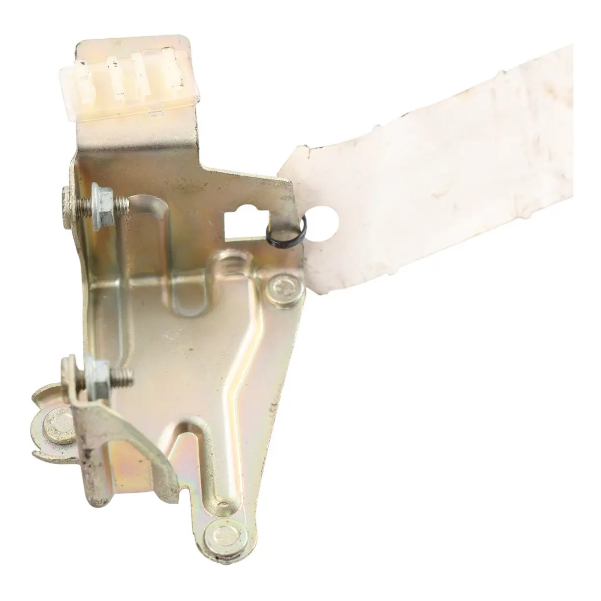 Porsche Boxster 986 Accelerator Potentiometer Support Bracket 99642338901