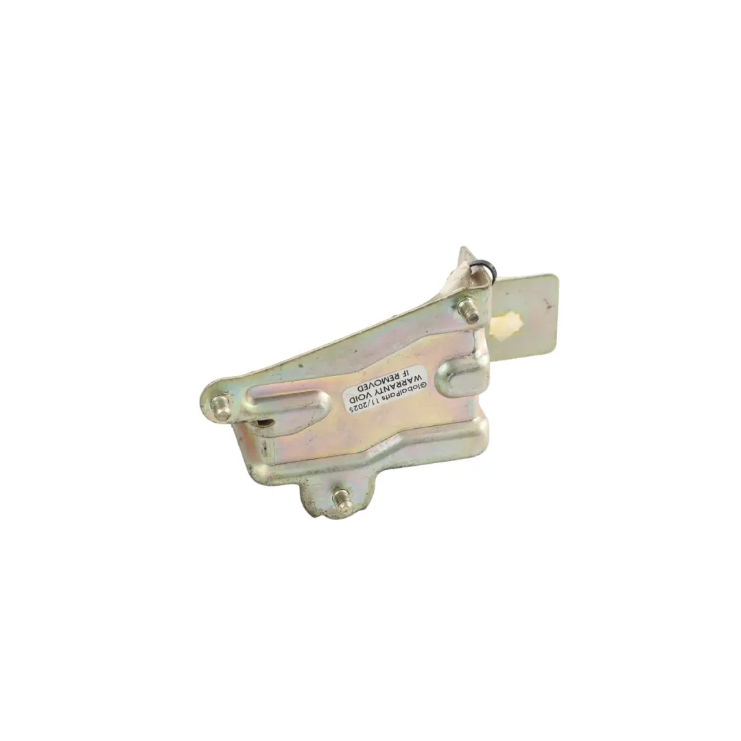 Porsche Boxster 986 Accelerator Potentiometer Support Bracket - SKU 99642338901 - Part number 99642338901