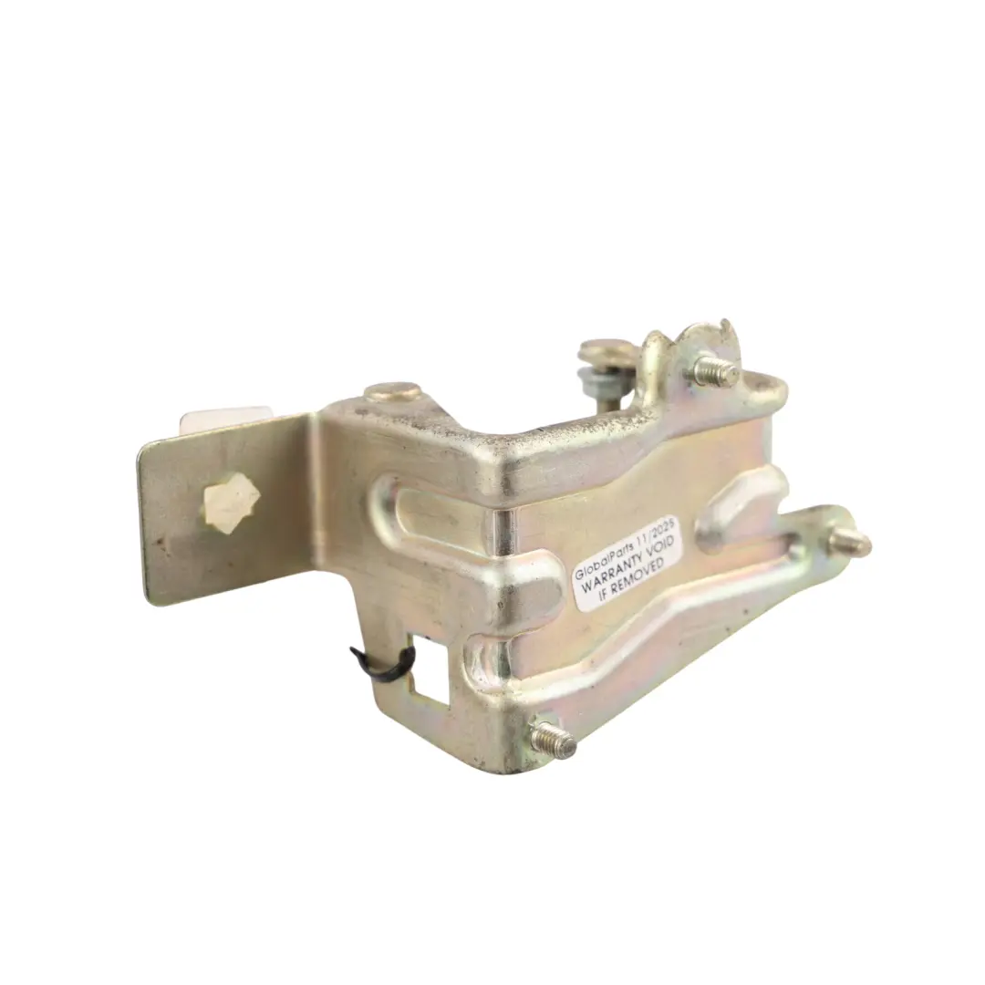 Porsche Boxster 986 Accelerator Potentiometer Support Bracket - SKU 99642338901 - Part number 99642338901