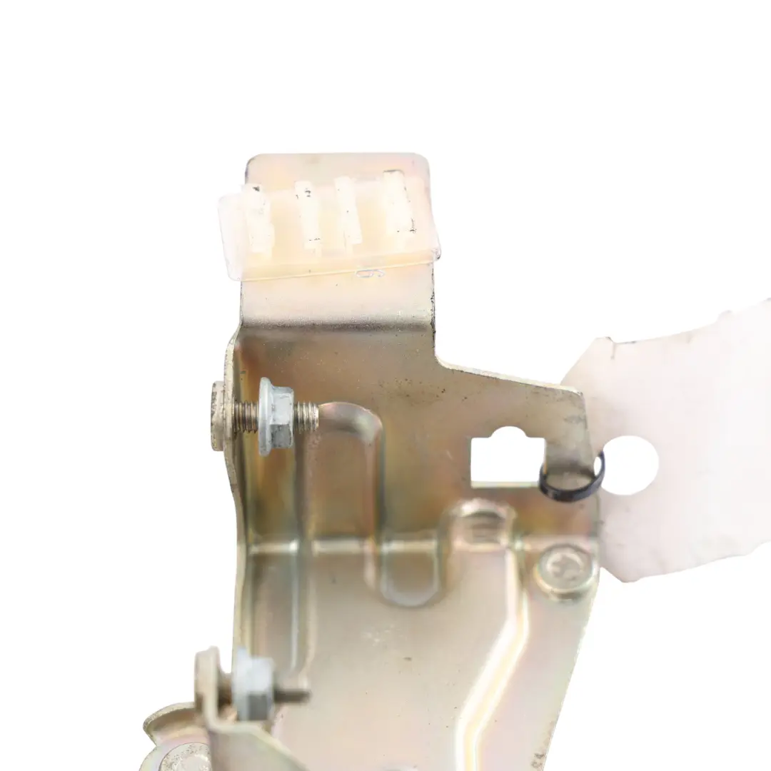 Porsche Boxster 986 Accelerator Potentiometer Support Bracket - SKU 99642338901 - Part number 99642338901