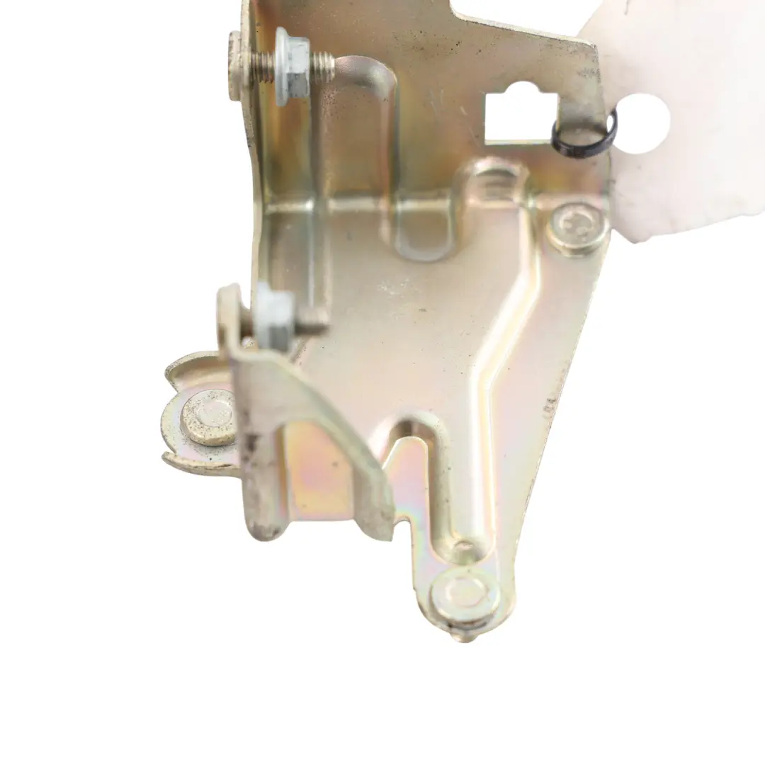 Accelerator Potentiometer Support Bracket to Porsche Boxster 986 with Part number 99642338901 Porsche Boxster 986 Accelerator Potentiometer Support Bracket - SKU 99642338901 - Part number 99642338901
