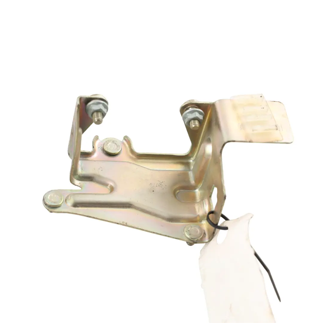 Accelerator Potentiometer Support Bracket to Porsche Boxster 986 with Part number 99642338901 Porsche Boxster 986 Accelerator Potentiometer Support Bracket - SKU 99642338901 - Part number 99642338901