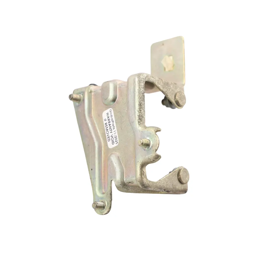 Accelerator Potentiometer Support Bracket to Porsche Boxster 986 with Part number 99642338901 Porsche Boxster 986 Accelerator Potentiometer Support Bracket - SKU 99642338901 - Part number 99642338901