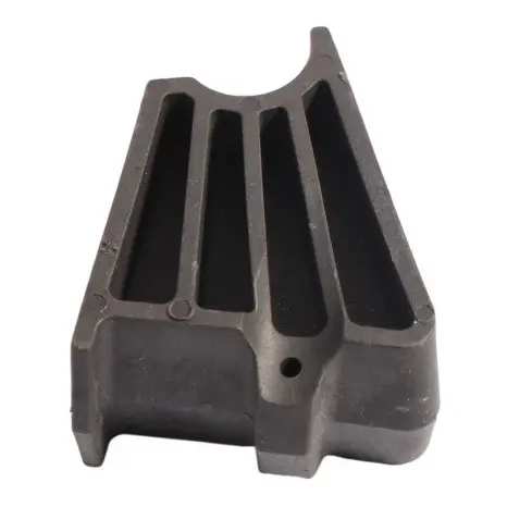 Porsche 911 996 Filler Piece Front Left N/S Support 99650463300