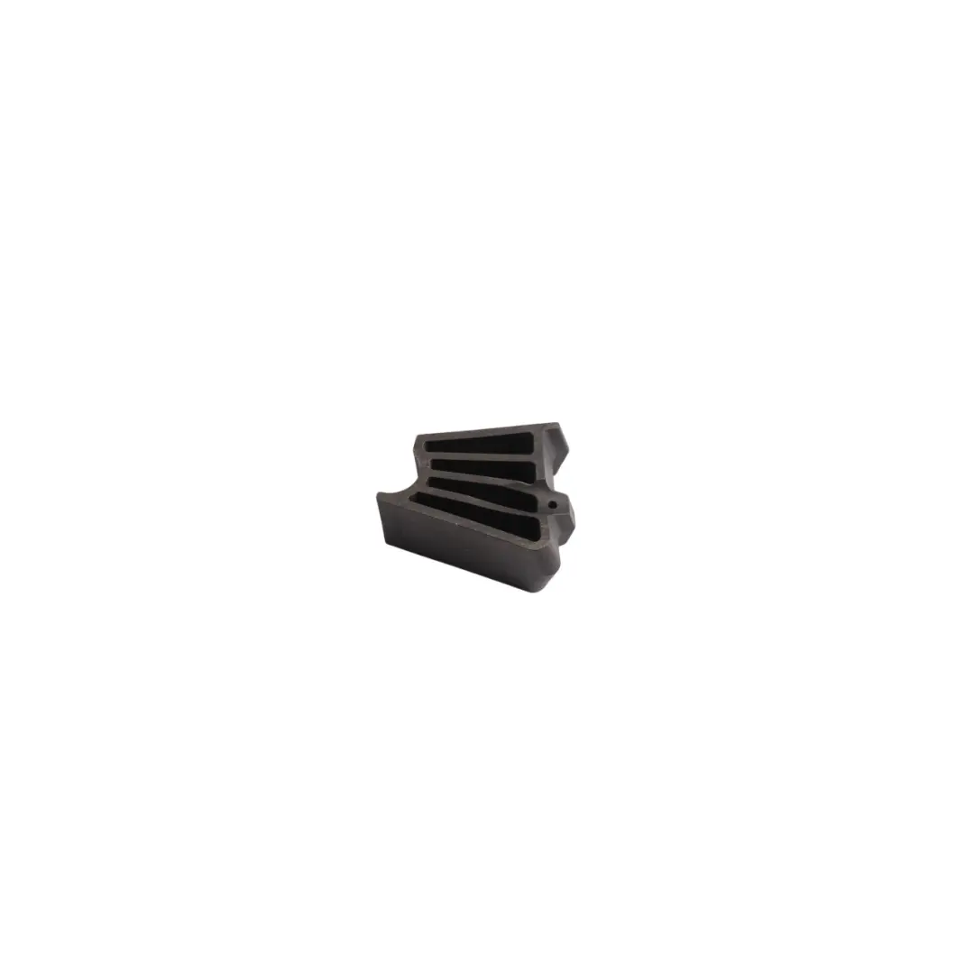 Porsche 911 996 Filler Piece Front Left N/S Support - SKU 99650463300 - Part number 99650463300