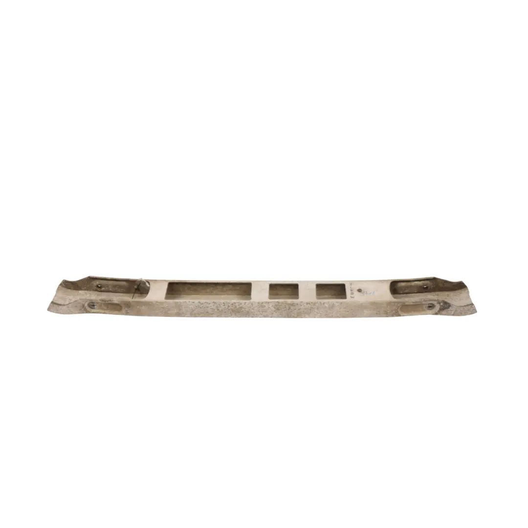 Front Bumper Carrier Reinforcement Crash Bar to Porsche 911 996 with Part number 99650502104 Porsche 911 996 Front Bumper Carrier Reinforcement Crash Bar - SKU 99650502104 - Part number 99650502104