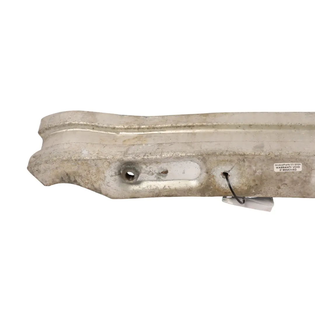 Porsche 911 996 Front Bumper Carrier Reinforcement Crash Bar - SKU 99650502104 - Part number 99650502104