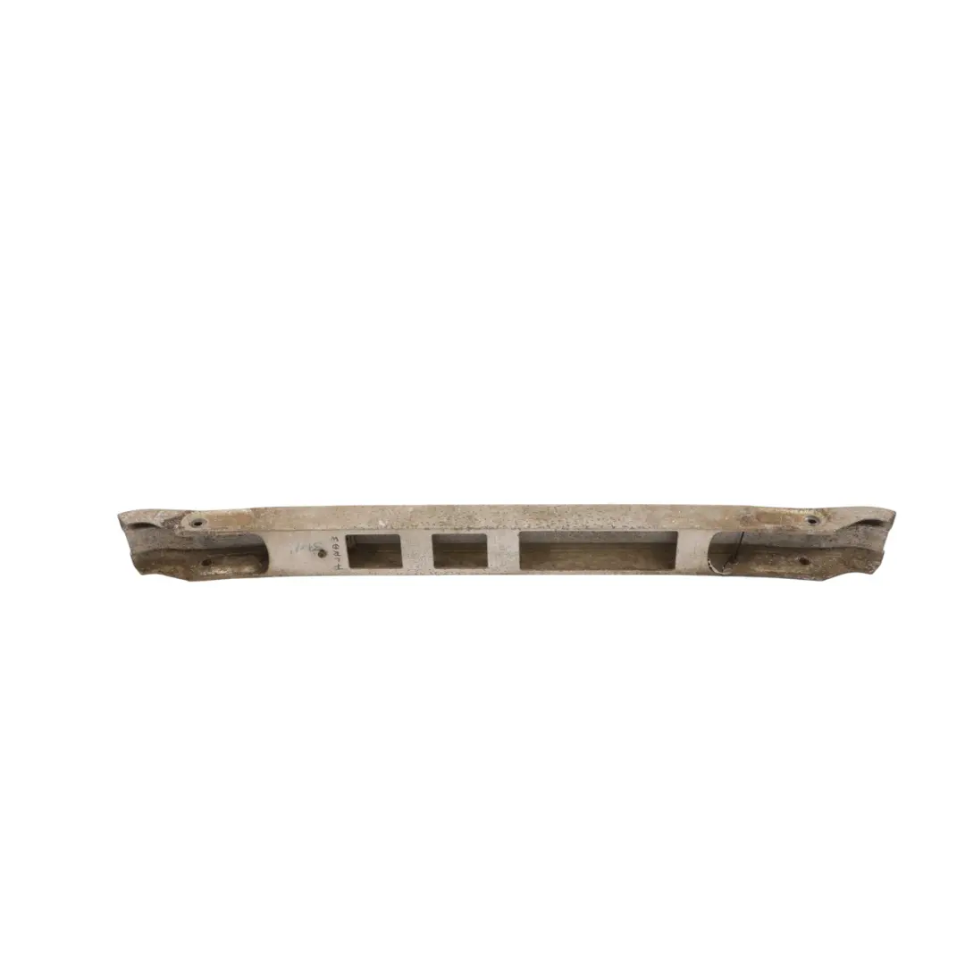 Front Bumper Carrier Reinforcement Crash Bar to Porsche 911 996 with Part number 99650502104 Porsche 911 996 Front Bumper Carrier Reinforcement Crash Bar - SKU 99650502104 - Part number 99650502104