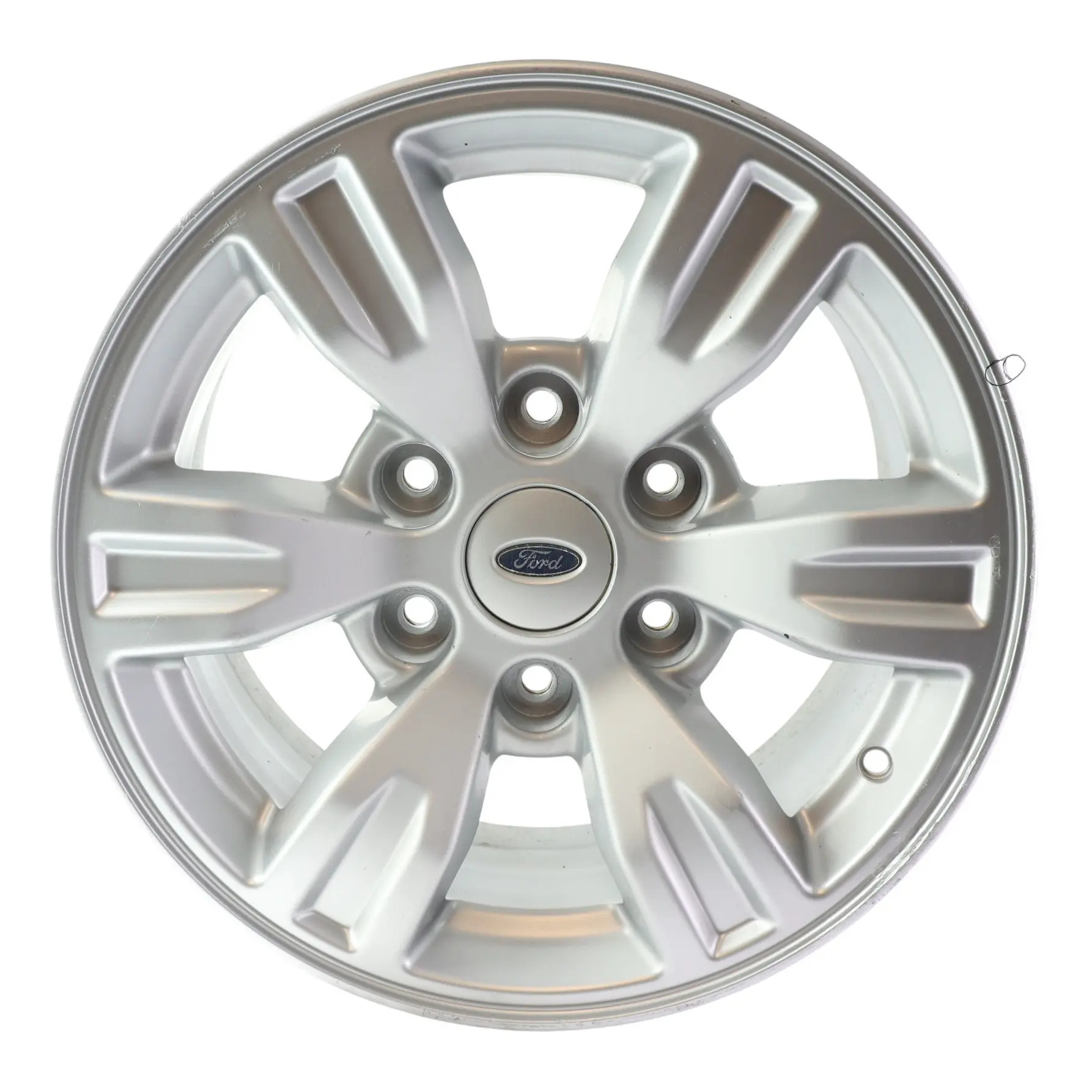 Ford Ranger Mk4 Cerchio Ruota Lega Argento 16" 7J 9965797060