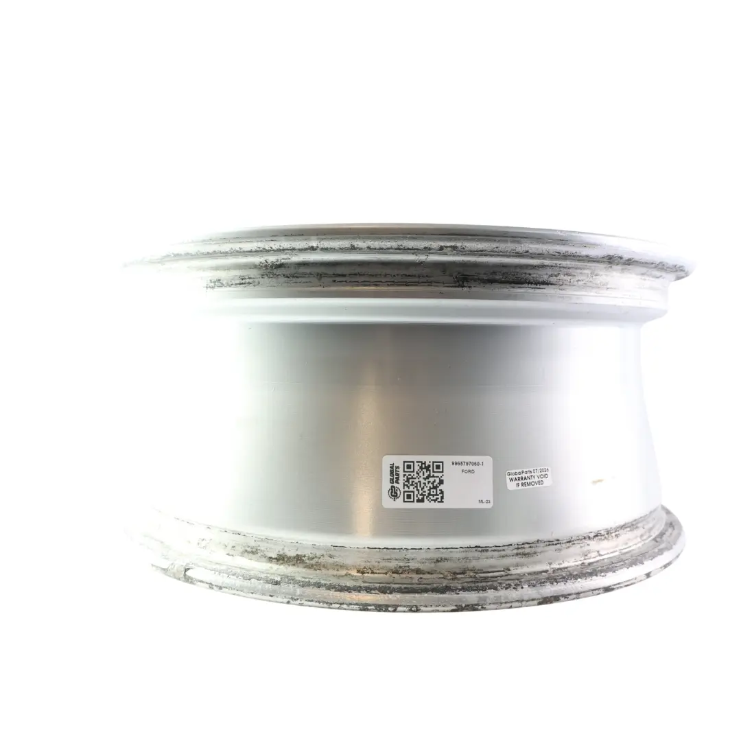 Ford Ranger Mk4 Alloy Wheel Rim Silver 16" 7J - SKU 9965797060-1 - Part number 9965797060