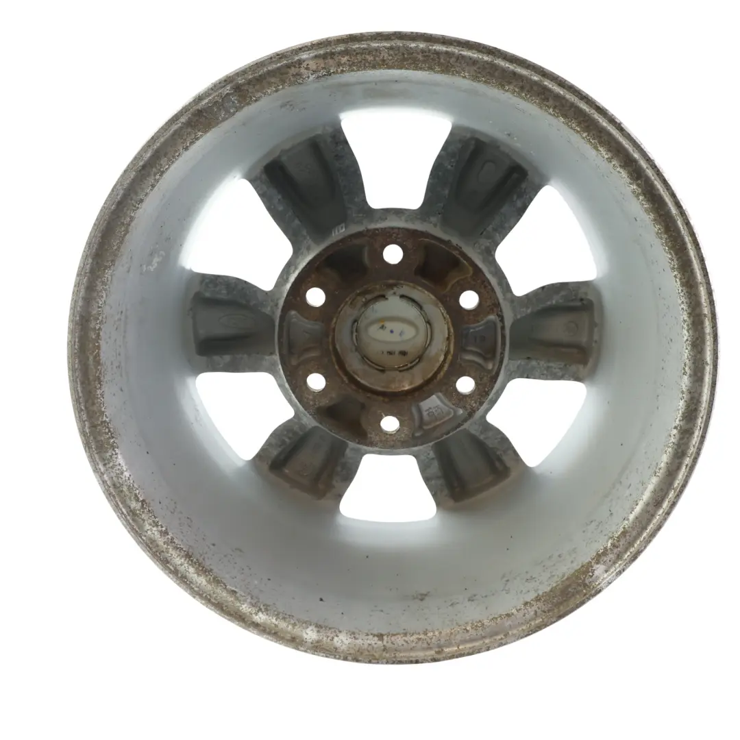 Ford Ranger Mk4 Alloy Wheel Rim Silver 16" 7J - SKU 9965797060-1 - Part number 9965797060