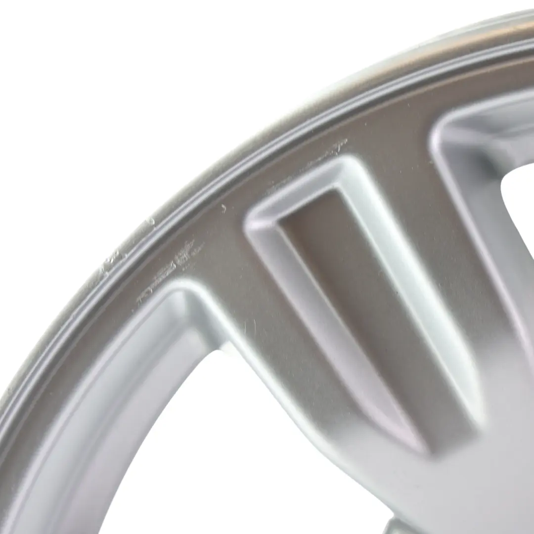 Ford Ranger Mk4 Alloy Wheel Rim Silver 16" 7J - SKU 9965797060-1 - Part number 9965797060