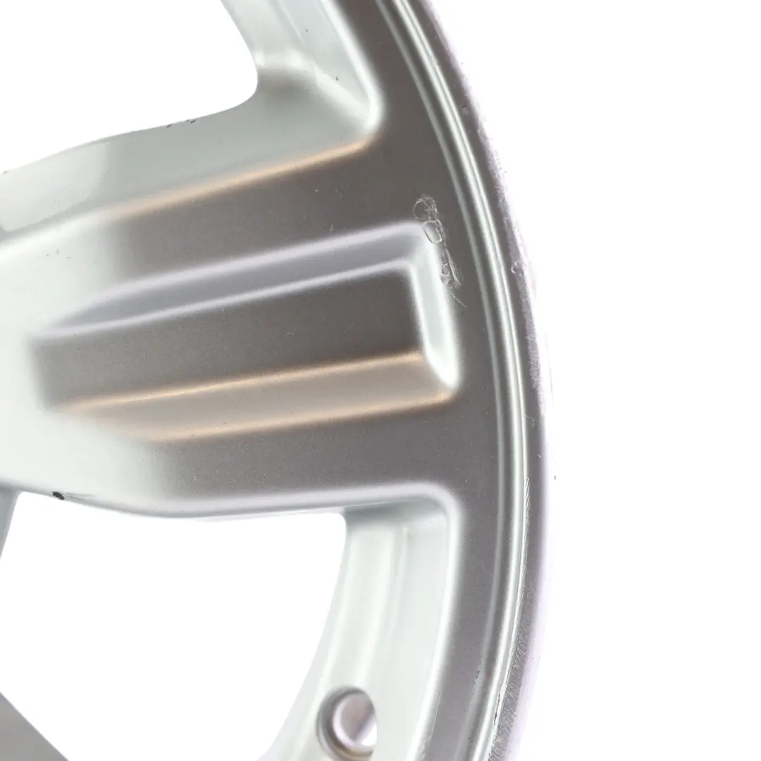 MK4 Alu Felge Silber 16" 7J für Ford Ranger mit Teilenummer 9965797060 Ford Ranger MK4 Alu Felge Silber 16" 7J - SKU 9965797060-1 - Teilenummer 9965797060