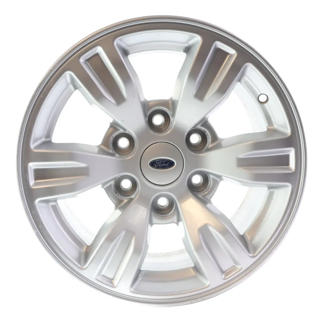 Ford Ranger Mk4 Alu Felge Silber 16" 7J - SKU 9965797060-2 - Teilenummer 9965797060