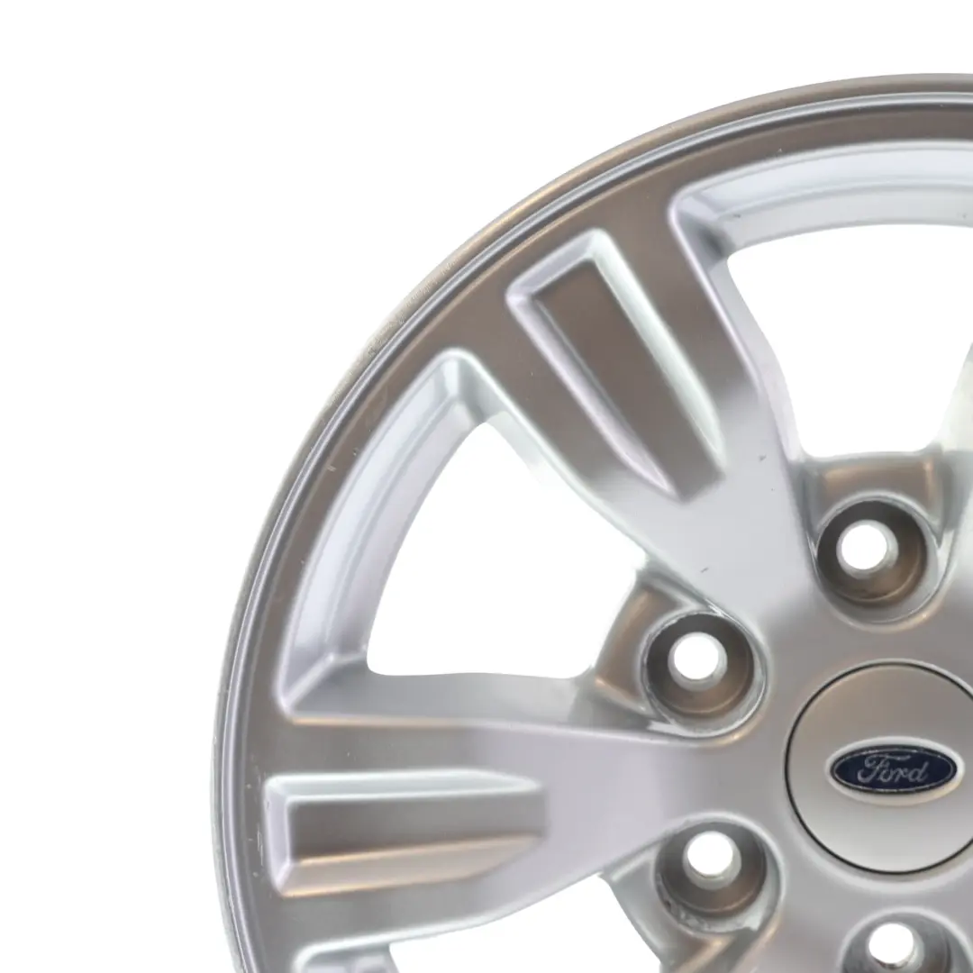 Mk4 Cerchione Ruota Lega Argento 16" 7J per Ford Ranger con numero di parte 9965797060 Ford Ranger Mk4 Cerchione Ruota Lega Argento 16" 7J - SKU 9965797060-2 - Numero di parte 9965797060