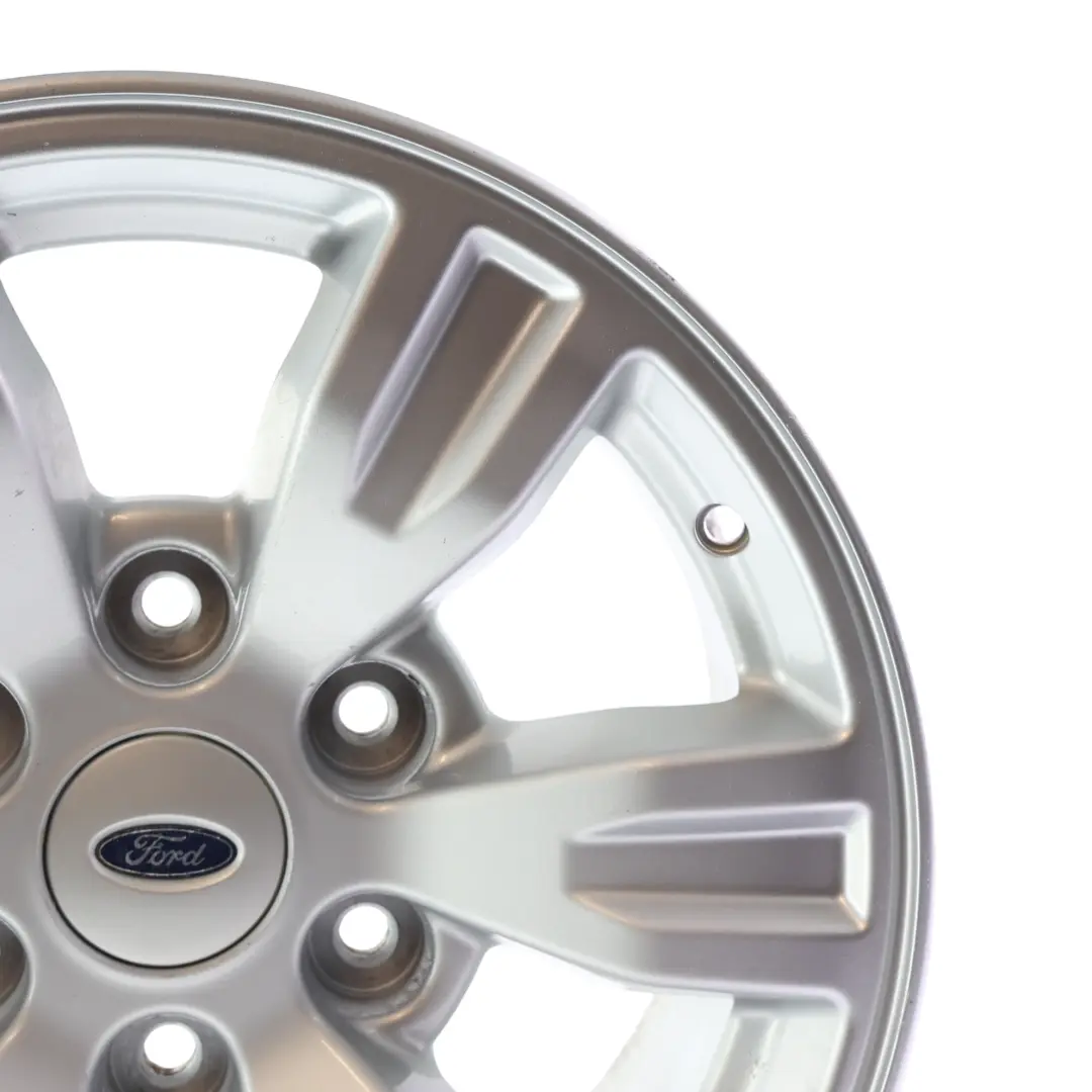 Ford Ranger Mk4 Cerchione Ruota Lega Argento 16" 7J - SKU 9965797060-2 - Numero di parte 9965797060