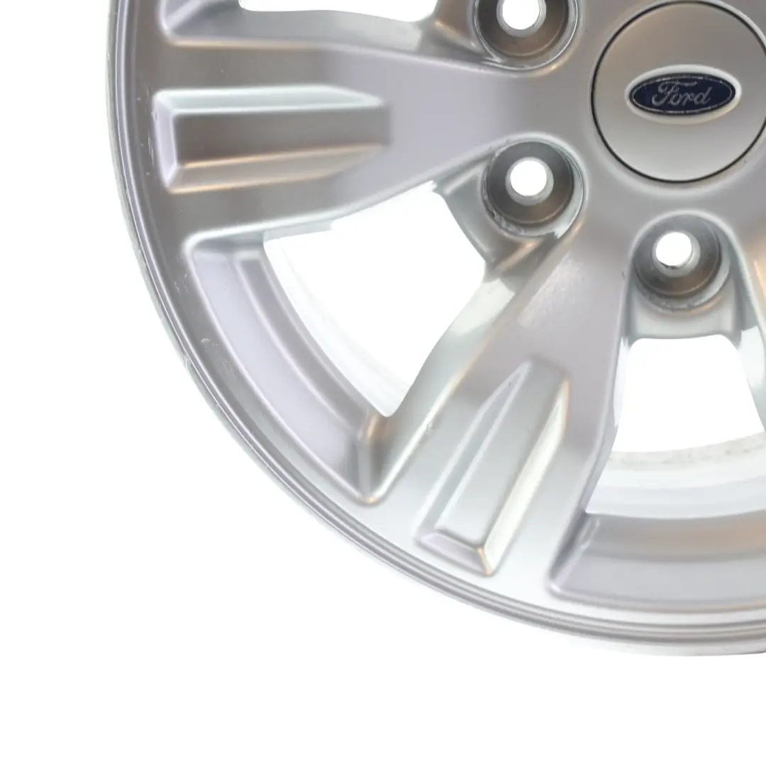 Ford Ranger Mk4 Cerchione Ruota Lega Argento 16" 7J - SKU 9965797060-2 - Numero di parte 9965797060