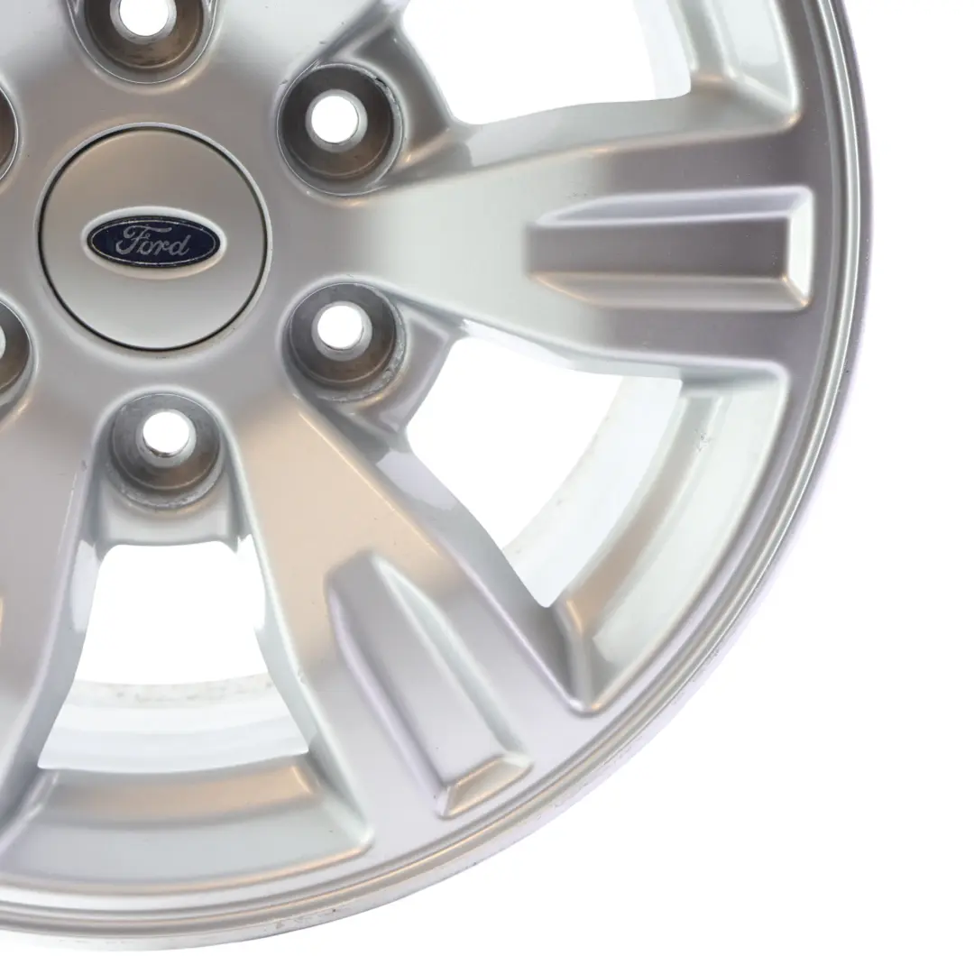 Ford Ranger Mk4 Cerchione Ruota Lega Argento 16" 7J - SKU 9965797060-2 - Numero di parte 9965797060
