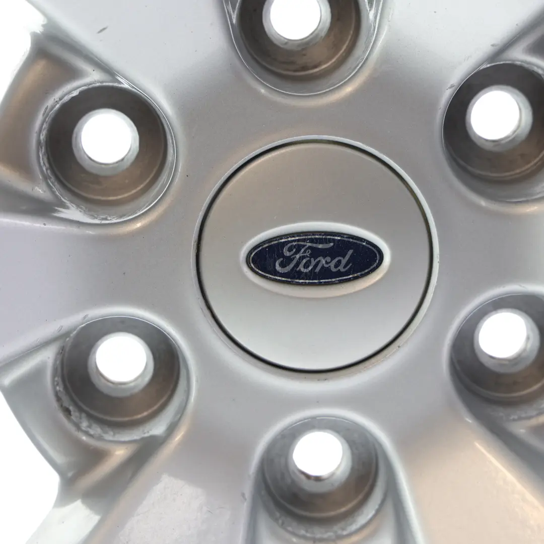 Ford Ranger Mk4 Cerchione Ruota Lega Argento 16" 7J - SKU 9965797060-2 - Numero di parte 9965797060
