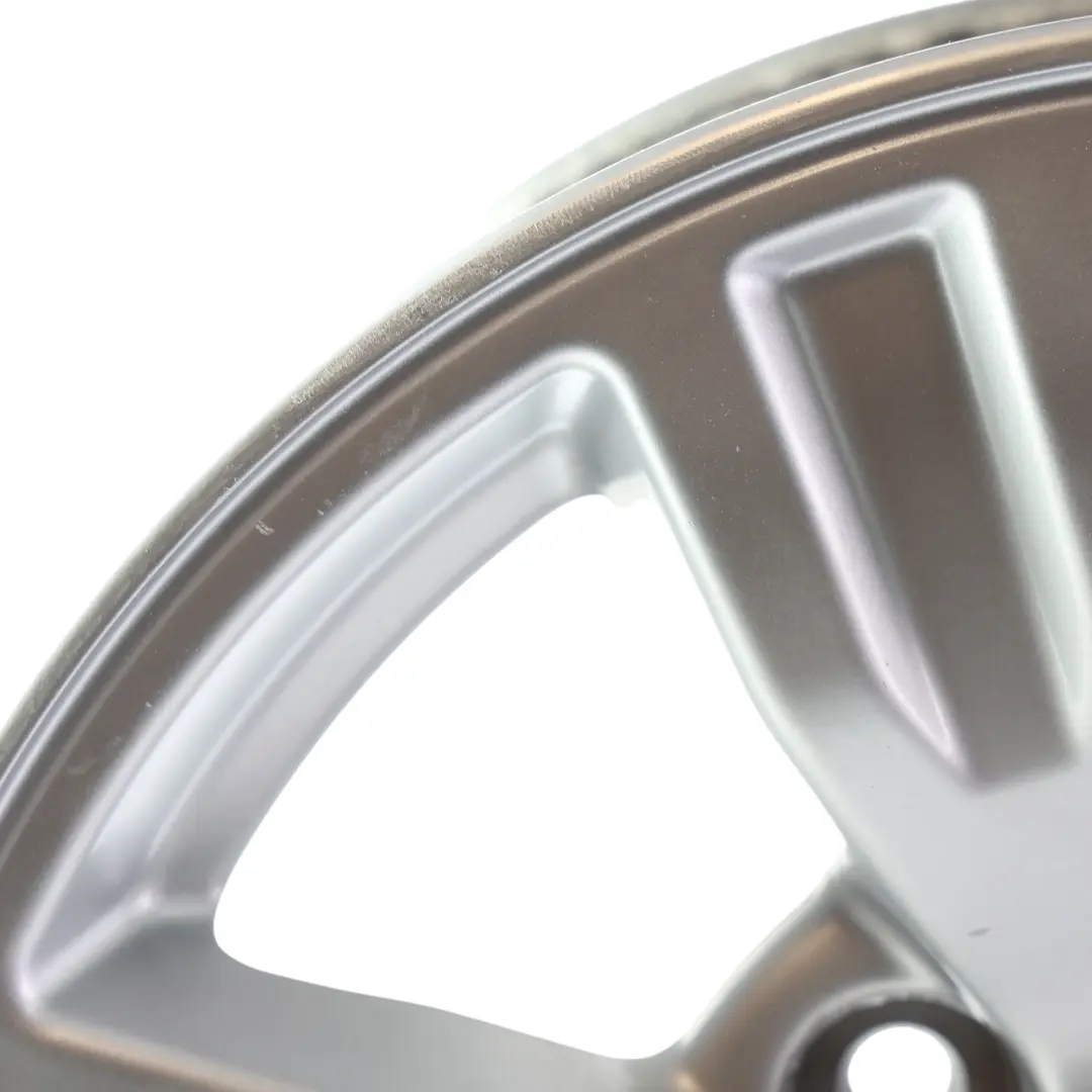 Ford Ranger Mk4 Cerchione Ruota Lega Argento 16" 7J - SKU 9965797060-2 - Numero di parte 9965797060