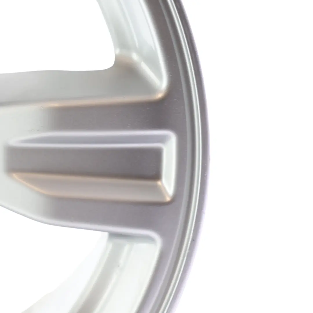 Mk4 Cerchione Ruota Lega Argento 16" 7J per Ford Ranger con numero di parte 9965797060 Ford Ranger Mk4 Cerchione Ruota Lega Argento 16" 7J - SKU 9965797060-2 - Numero di parte 9965797060