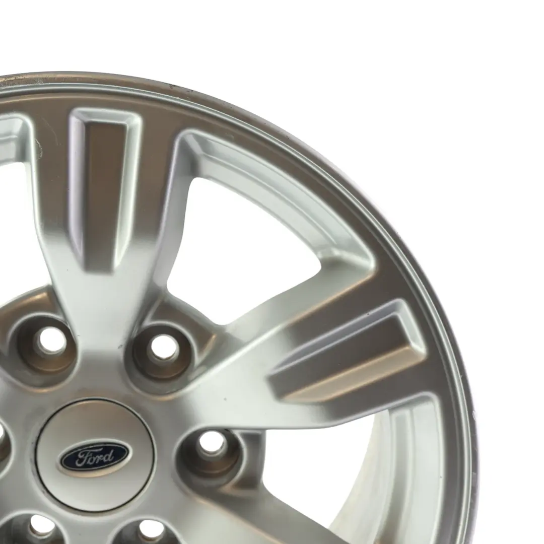 Ford Ranger Mk4 Alloy Wheel Rim Silver 16" 7J - SKU 9965797060-3 - Part number 9965797060