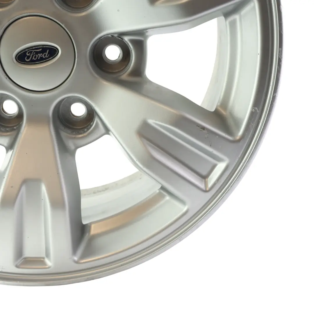 Ford Ranger Mk4 Alloy Wheel Rim Silver 16" 7J - SKU 9965797060-3 - Part number 9965797060