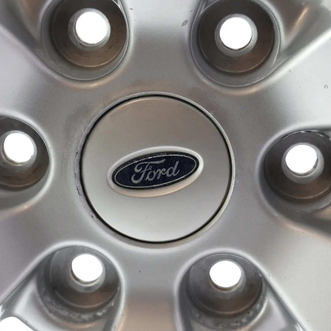 Ford Ranger Mk4 Alloy Wheel Rim Silver 16" 7J - SKU 9965797060-3 - Part number 9965797060
