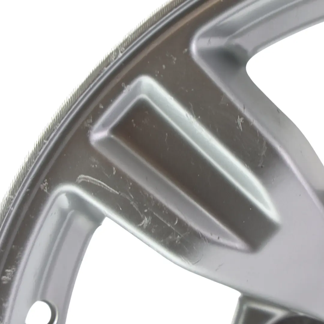 Ford Ranger Mk4 Alloy Wheel Rim Silver 16" 7J - SKU 9965797060-3 - Part number 9965797060