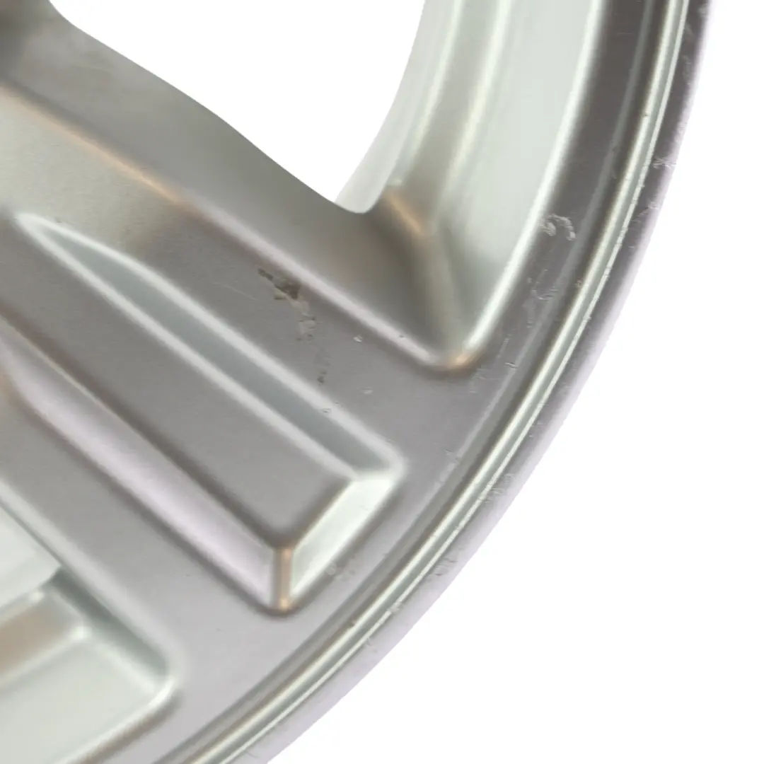 Ford Ranger Mk4 Alloy Wheel Rim Silver 16" 7J - SKU 9965797060-3 - Part number 9965797060