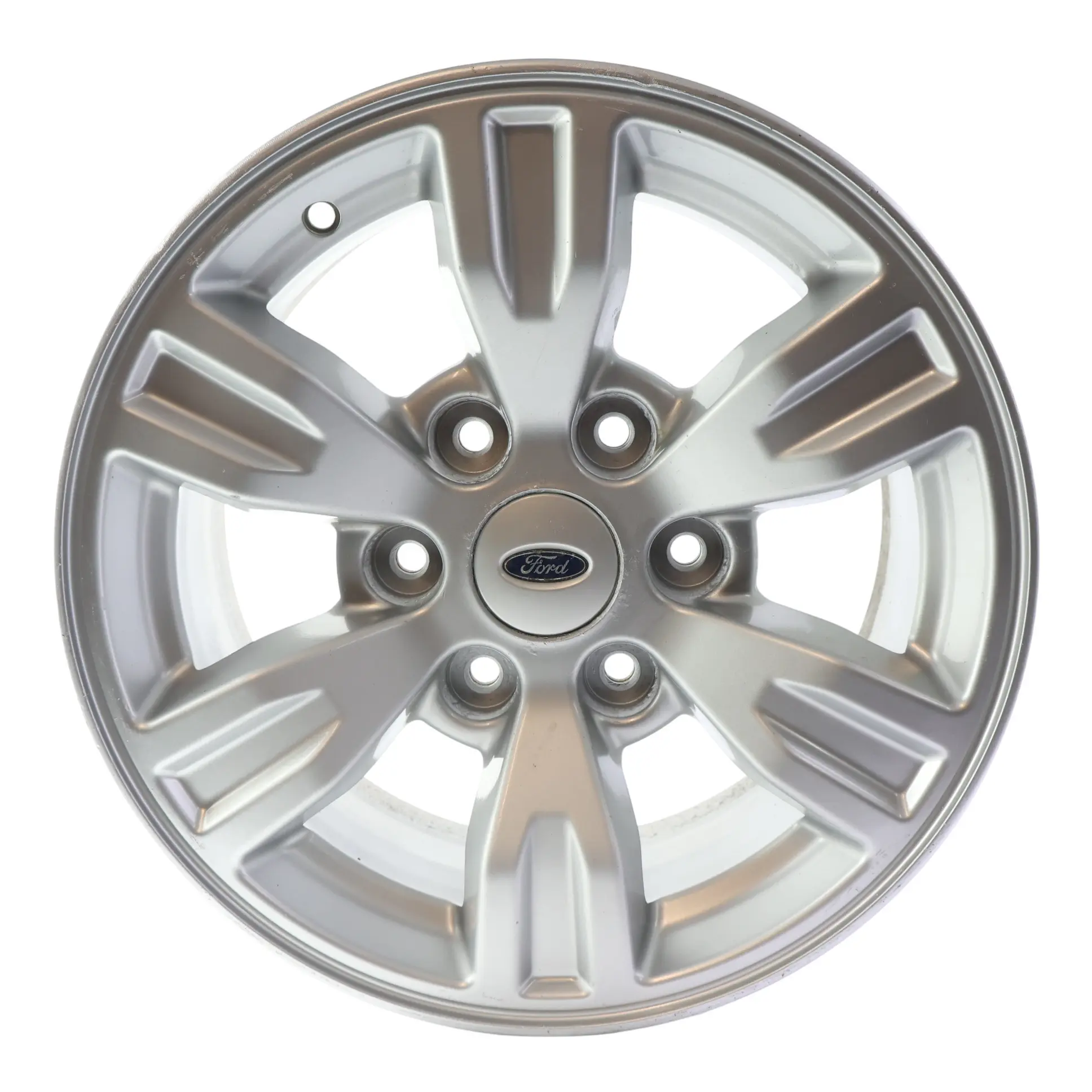 Ford Ranger Mk4 Alloy Wheel Rim Silver 16" 7J 9965797060